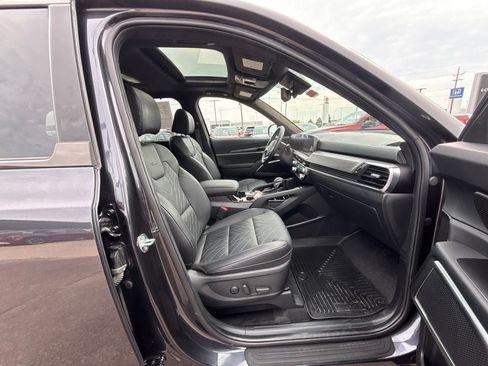 Used 2025 Kia Telluride SX Prestige X-Pro AWD/4WD image 36