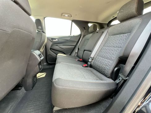 Used 2022 Chevrolet Equinox LT AWD/4WD image 19