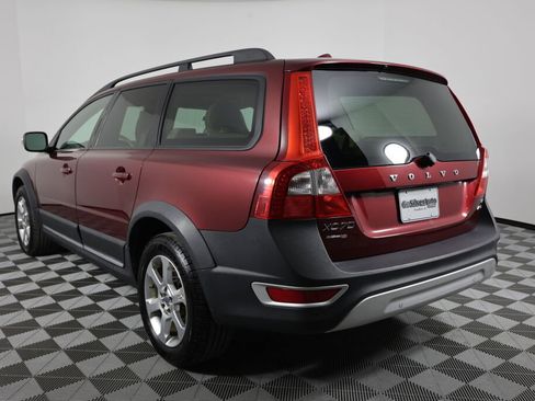 Used 2009 Volvo XC70 3.2 image 4