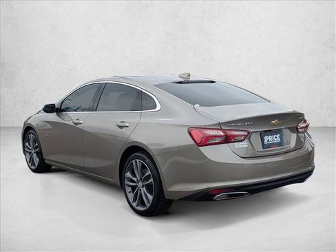 Used 2022 Chevrolet Malibu Premier image 7