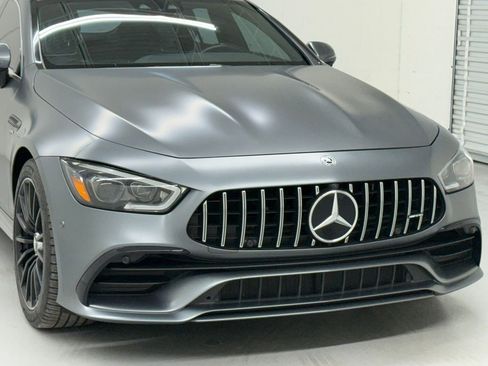 Used 2019 Mercedes-Benz AMG GT 53 image 9