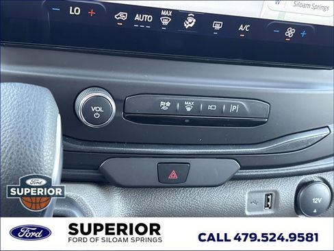 New 2025 Ford Transit 350 XL image 29