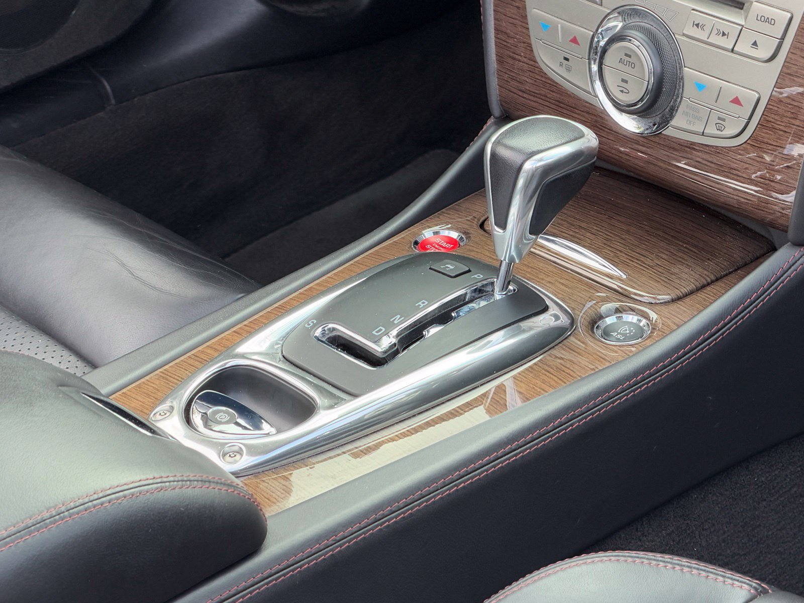 Used 2009 Jaguar XKR R RWD image 35