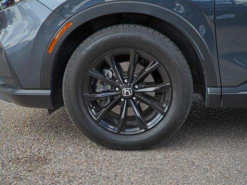 Used 2023 Honda CR-V Sport image 17