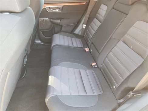 Certified 2022 Honda CR-V EX image 13
