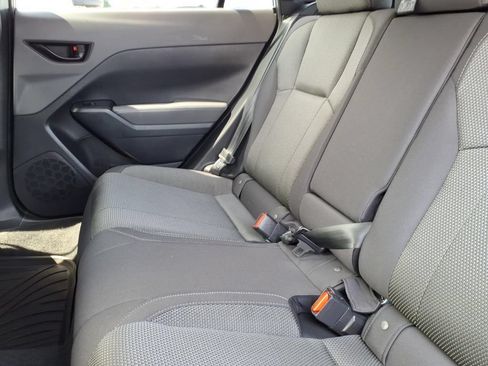 Certified 2024 Subaru Crosstrek 2.0i Premium AWD/4WD image 16
