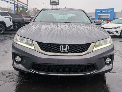 Used 2013 Honda Accord EX-L image 2