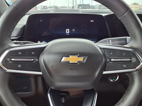 Used 2025 Chevrolet Tahoe LT AWD/4WD image 12