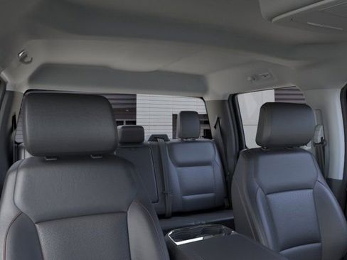New 2026 Ford F250 Lariat image 22