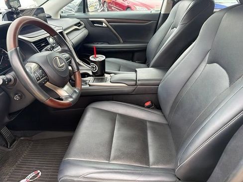 Used 2021 Lexus RX 350 FWD w/ Premium Package image 5