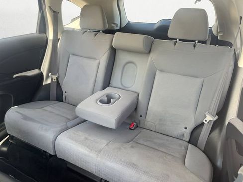 Used 2016 Honda CR-V SE image 15