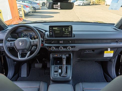 New 2026 Honda CR-V Sport-L image 17