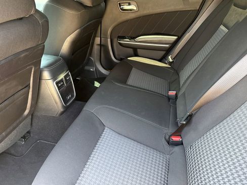 Used 2021 Dodge Charger Scat Pack RWD image 16
