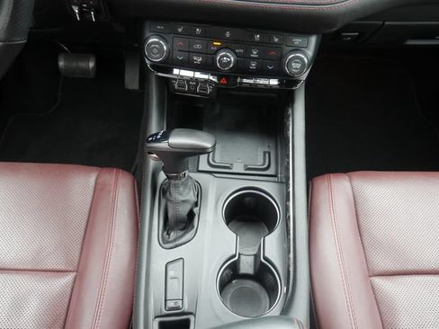 Used 2024 Dodge Durango R/T AWD/4WD image 27