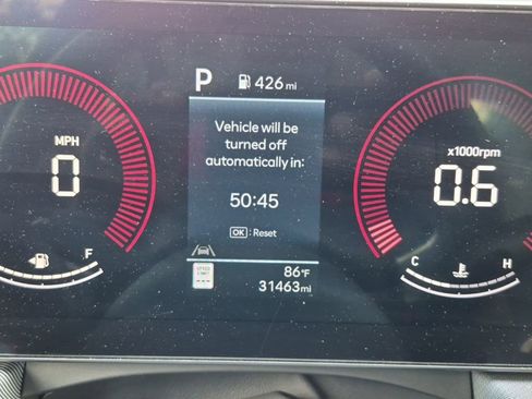 Used 2025 Hyundai Sonata SEL image 8