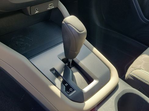 Certified 2025 Subaru Forester AWD/4WD image 27