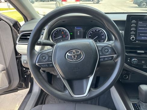 Used 2023 Toyota Camry LE image 39