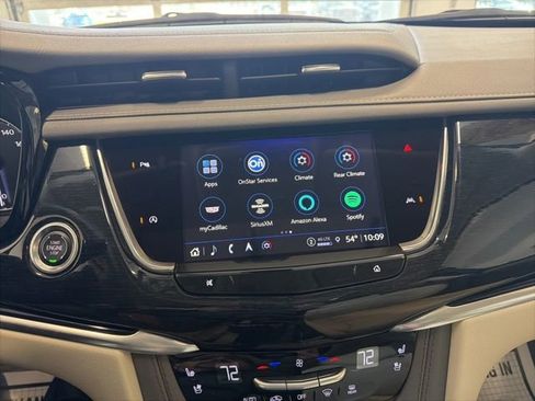 Used 2024 Cadillac XT6 Premium Luxury w/ LPO, Floor Liner Package AWD/4WD image 28