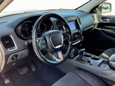 Used 2019 Dodge Durango GT image 12