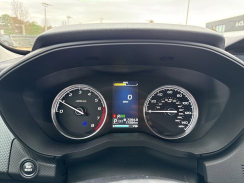 Used 2024 Subaru Forester Touring w/ POP Package 3 image 10