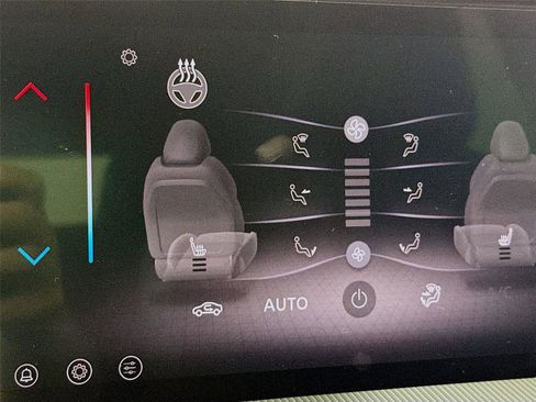 Used 2025 Nissan Murano SL AWD/4WD image 25