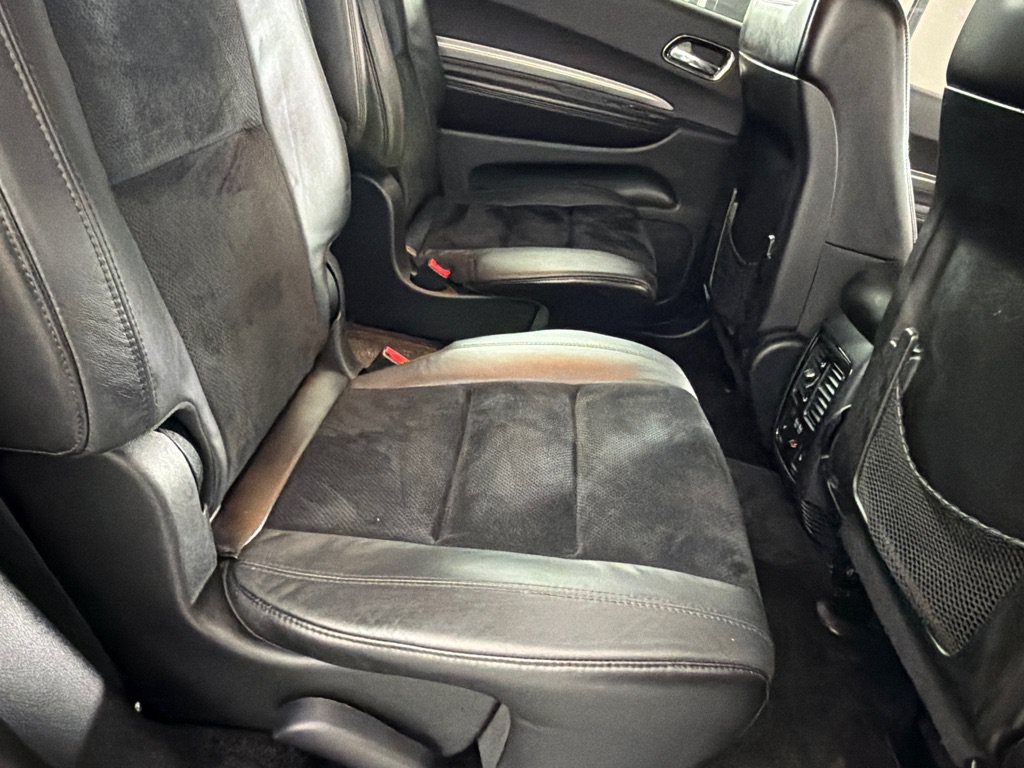 Used 2018 Dodge Durango GT AWD/4WD image 21