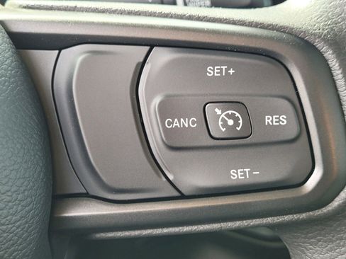 New 2026 Jeep Gladiator Sport image 22