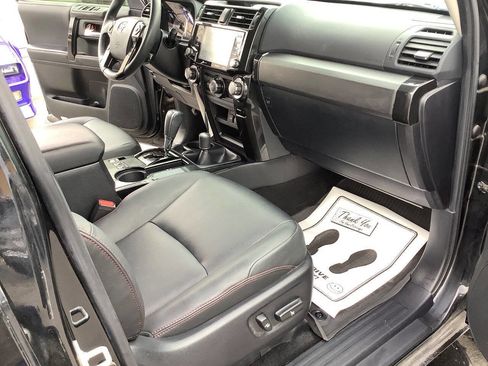 Used 2021 Toyota 4Runner Venture w/ Moonroof Package image 37