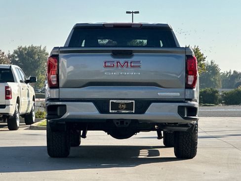 New 2026 GMC Sierra 1500 Elevation w/ Elevation Select Package image 5