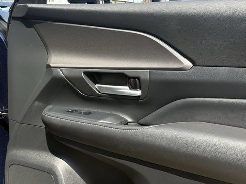 Used 2024 Toyota Grand Highlander AWD image 28