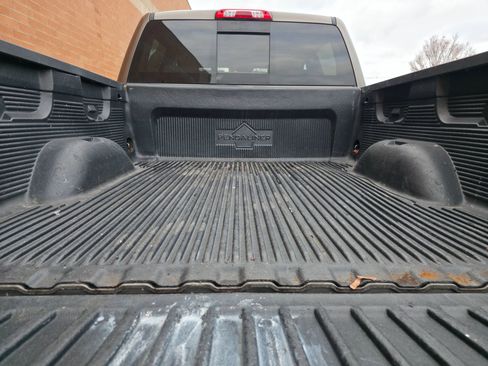 Used 2014 Chevrolet Silverado 1500 LTZ Z71 w/ LTZ Plus Package image 11