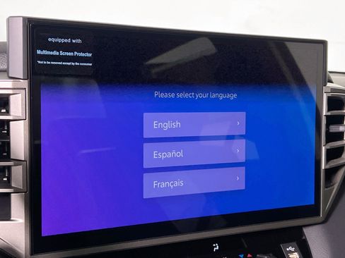 New 2026 Toyota Tundra Limited image 27