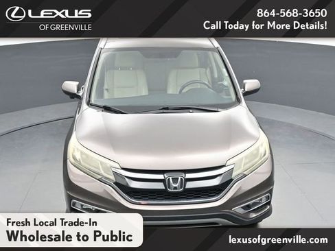 Used 2016 Honda CR-V EX-L image 17