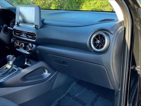 Used 2023 Hyundai Kona SEL w/ Cargo Package image 16