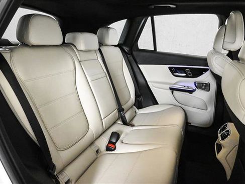 New 2026 Mercedes-Benz GLC 300 4MATIC image 22