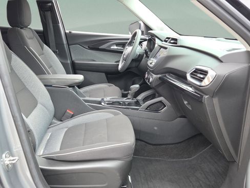 Used 2023 Chevrolet TrailBlazer LT image 18