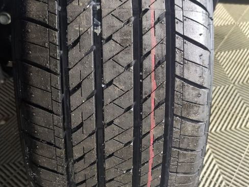 New 2026 Honda CR-V EX-L image 27