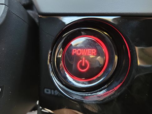 New 2025 Honda Accord Sport image 36