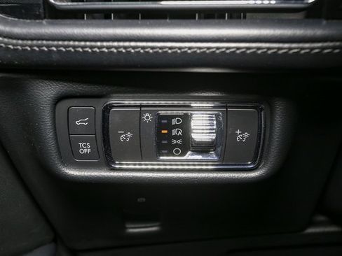 Used 2021 Lincoln Nautilus Reserve w/ Cargo Utility Package image 32