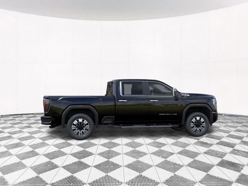 New 2026 GMC Sierra 2500 Denali w/ Denali Reserve Package image 12