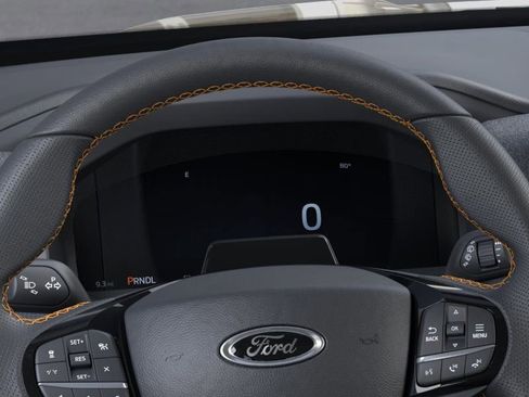 New 2026 Ford Explorer Tremor w/ Tremor Ultimate Package AWD/4WD image 14