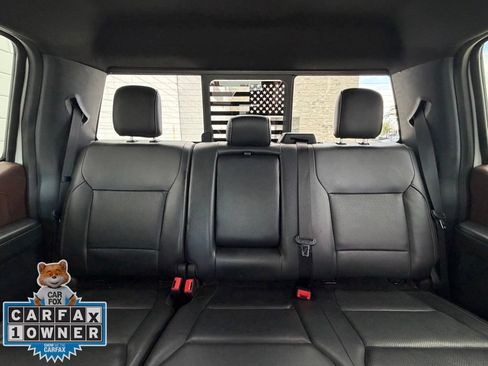 Used 2023 Ford F150 Lariat w/ Equipment Group 502A High AWD/4WD image 26