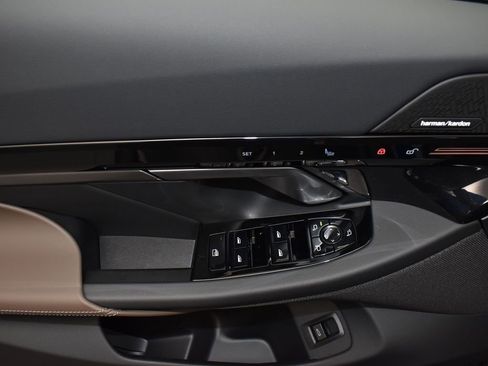 New 2026 BMW 530i w/ Premium Package image 11