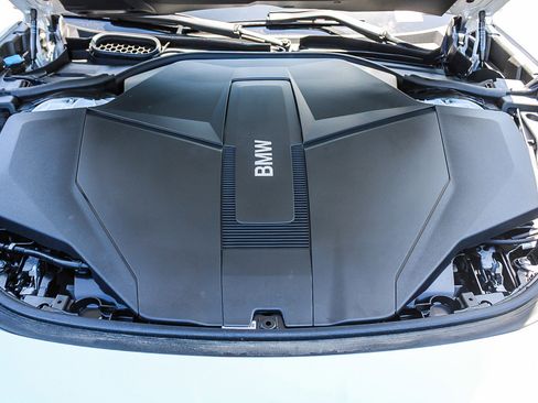 New 2026 BMW i7 eDrive50 w/ M Sport Package RWD image 22