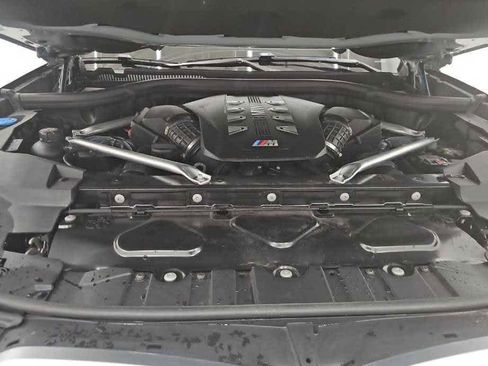 Used 2026 BMW X5 M60i AWD/4WD image 12