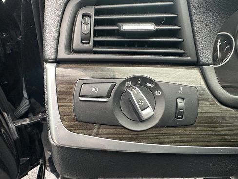 Used 2015 BMW 528i xDrive Sedan image 20