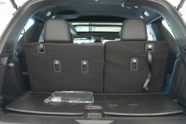 New 2026 Honda Pilot TrailSport image 13
