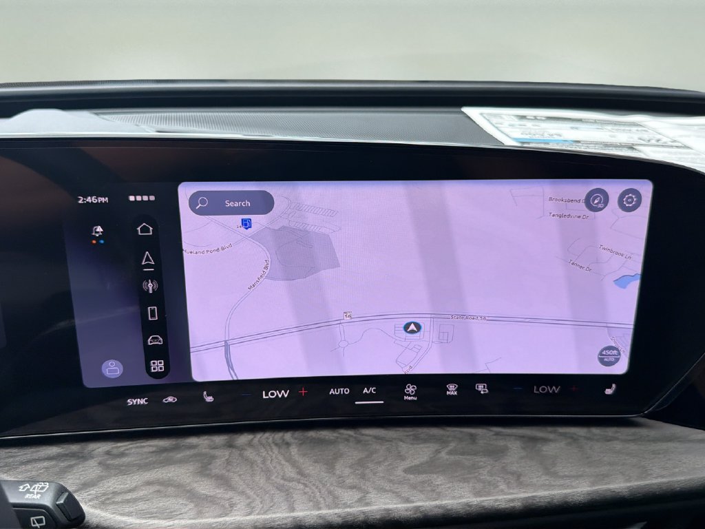 New 2026 Audi Q5 2.0T AWD/4WD image 22