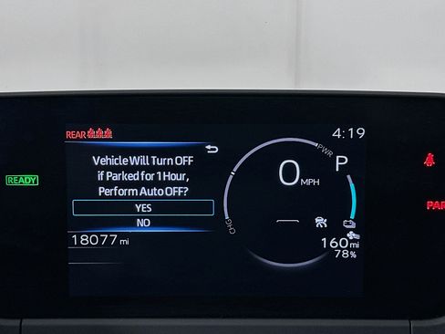 Used 2024 Subaru Solterra Premium image 19