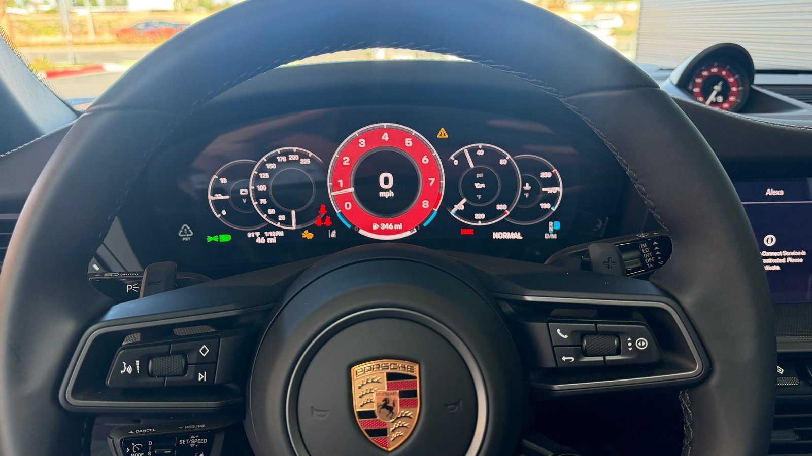 Certified 2026 Porsche 911 Carrera S RWD image 17